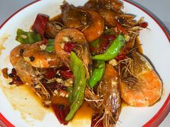 -坛南湾阿强农家乐.海鲜大排档老字号(福州地标美食店)