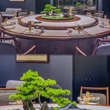 说到气派，还得是中式[胜利]