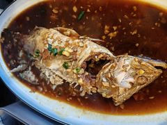 -又见炊烟私房菜(敬亭路店)