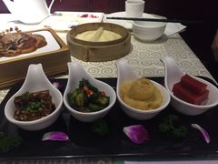 -四季小馆·地道北京小吃(广百店)