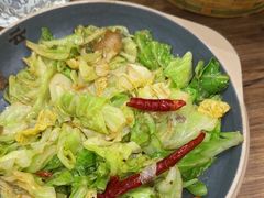 -云海肴·汽锅鸡·云南菜(广安门天虹店)
