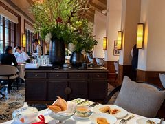 -Le Comptoir de Pierre Gagnaire