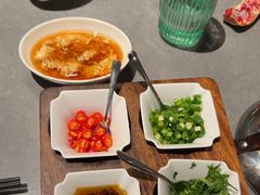 -鼎鼎香·港式火锅(北京SKP店)