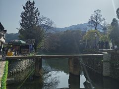 -绩溪龙川景区