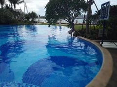 -源·咖啡自助餐厅·海鲜·烧烤·三文鱼(海口华彩洲际酒店)