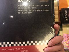 -西西弗书店&矢量咖啡(万象城店)