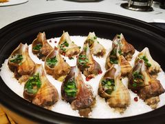 -永兴餐厅(复兴中路店)