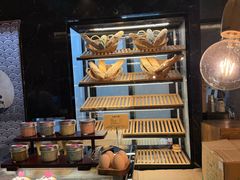 -Let's Taipei 非常烘焙(太古里店)