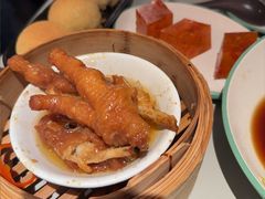 -添好运点心专门店(深水埗店)