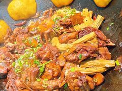 -福记满堂铁锅炖鱼(独乐寺店)