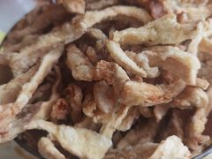 椒盐蘑菇-姚家猪蹄坊(蓝田县店)
