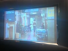 -华夏良子·足道SPA艾灸(金皇大厦店)