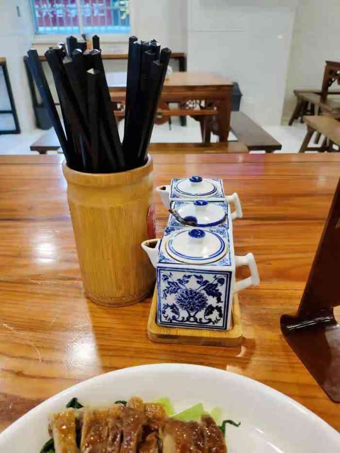 镇淮楼包子铺这是二刷这家店了