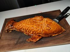 -Oyster Talks 四度蚝法餐厅