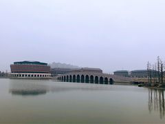 -浙江大学(海宁国际校区)