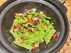 -老阿爸鲜鱼土菜(昆山花桥店)