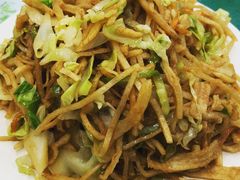 素炒饼-护国寺小吃(和平西街店)