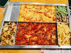 -柒五龙虾(八王寺店)