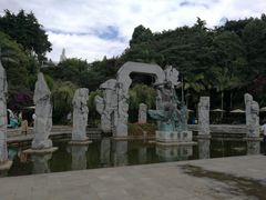 -南诏风情岛