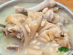 -明焱黑豆花中餐馆(箱箱街店)