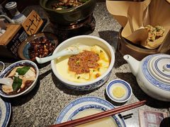 -南京大牌档(之心城店)