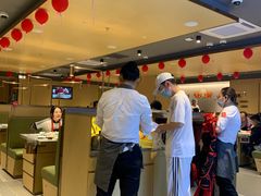 -海底捞火锅(飞马水城店)