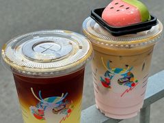 -瑞幸咖啡(万科红立方大厦店)