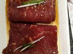 -完美生活炭火烤肉(二马路店)