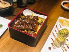 -井圣日膳(万达店)