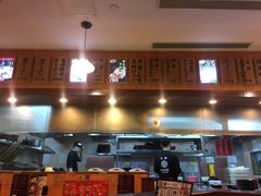 -博多一幸舍(侨福芳草地购物中心店)