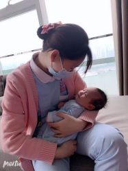 -大美臻喜母婴(南坪店)