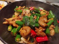 -吴氏老妈·23年家常菜(古城店)