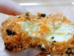 -泸溪河桃酥(西直门凯德店)