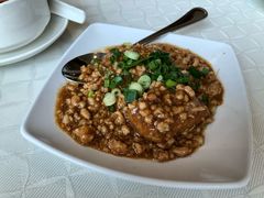 无招牌豆腐-无招牌海鲜餐厅(怡丰城店)