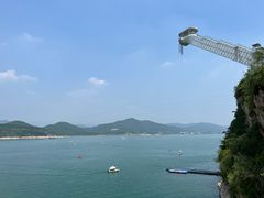 -北京金海湖景区