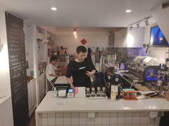 -倦勤咖啡(中山南路店)