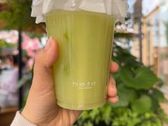 -阿嬷手作(上海万象城店)