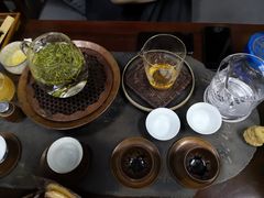 -正源安吉白茶特产享购商场(安吉店)