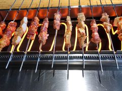 -悦屋老板娘的烤肉店(紫薇田园店)