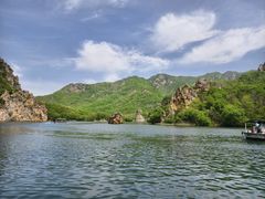 -大连冰峪旅游度假区