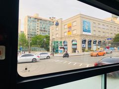 -Galleria百货店名品馆