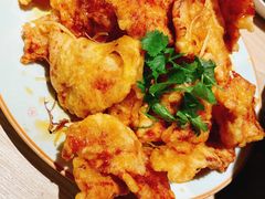 -小船渔村•大连菜•大连焖鱼(黄河路店)