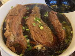 -中国厨房/台湾牛肉面