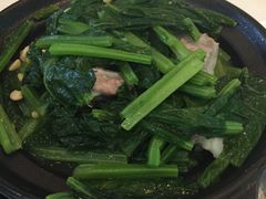 -金成潮菜博物馆(海珠湿地店)