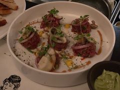 -Ocean's Table 欧舍