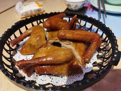 -点都德(华强南店)