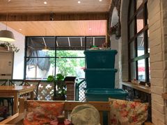 -乌镇那一年小院主题餐厅(甘泉西路店)