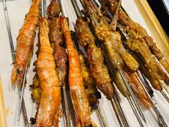 -老虎滩大连海鲜烧烤(建邺云锦路总店)