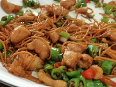 -春和發特色蒸饺(浐河西路店)