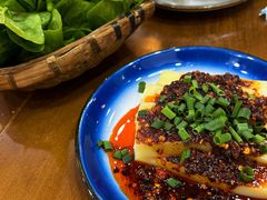 -岳记兴隆·青城腊排铜火锅(融创店)